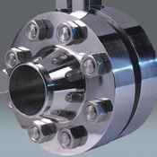 Nickel Alloys Flanges Manufacturer in India
