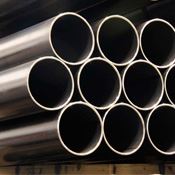 Nickel Alloys Pipes & Tubes Manufacturer in India