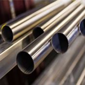 Stainless Steel Pipes & Tubes Manufacturer in India