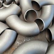 Titanium Alloy Buttweld Fittings Manufacturer in India