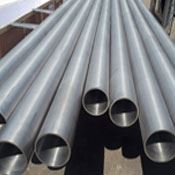 Titanium Alloy Pipes & Tubes Manufacturer in India
