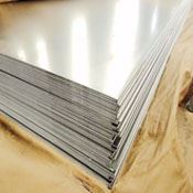 Titanium Alloy Sheets Plates & Coils Manufacturer in India