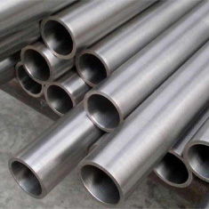 Incoloy Tube Manufacturer in India