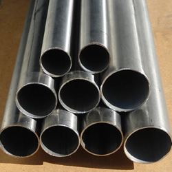 Nickel Titanium Polished Tube Manufacturer in India