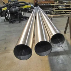 Stainless Steel 310S pipe Manufacturer in India