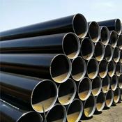 LSAW Pipes & Tubes Manufacturer India