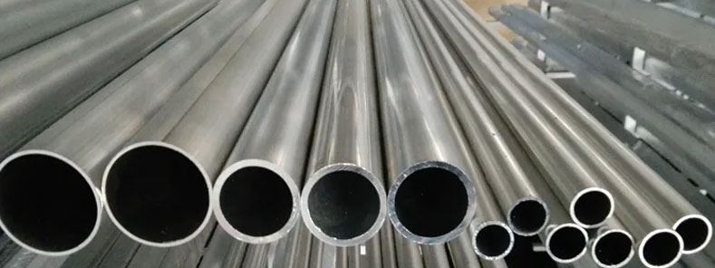 Titanium Tubes Manufacturer in Agra