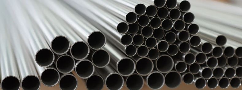 Titanium Pipes Manufacturer in Indore