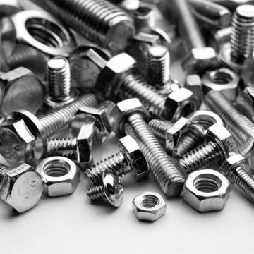 Fasteners Manufacturer in India