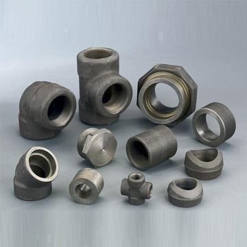 Forged Fittings Manufacturer in India