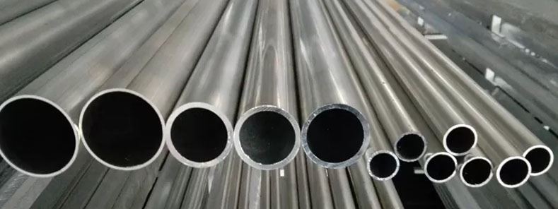 Titanium Tubes Manufacturer in Ahmedabad
