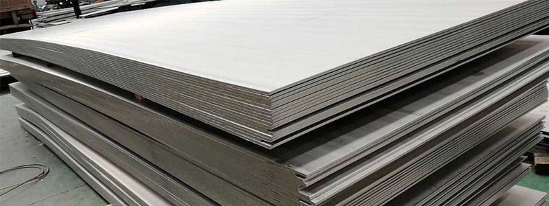 Sheets Plates and Coils Manufacturer in India