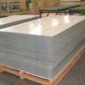 Stainless Steel Sheets Manufacturer India