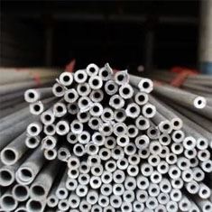 Stainless Steel 310s Pipe Stockist in India