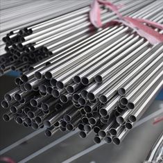 Stainless Steel 316 Pipe Supplier in India