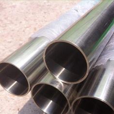 Stainless Steel 304 Pipe Stockist in India
