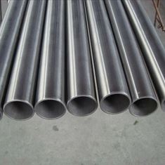 Stainless Steel 310 Pipe Stockist in India