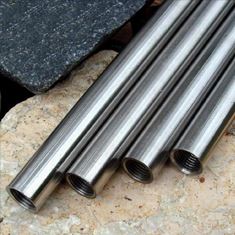Stainless Steel 310 Pipe Supplier in India