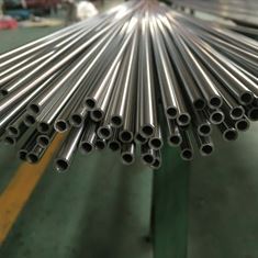 Stainless Steel 316 Tube Manufacturer in India