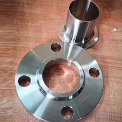 Lap Joint Flange Manufacturer in India