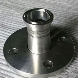 Lap Joint Flange Supplier in India