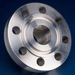 Ring Joint Flange Manufacturer in India