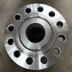 Ring Joint Flange Supplier in India