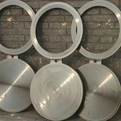 Spade Flange Supplier in India