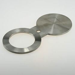 Spectacle Blind Flange Supplier in India