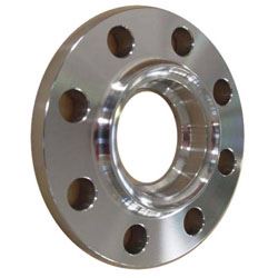 Tongue Flange Supplier in India