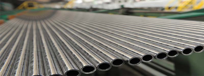 Incoloy Pipe Manufacturer in India