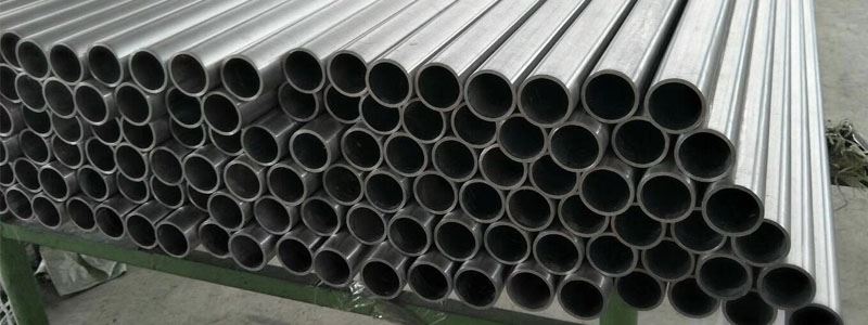 Incoloy Pipes Manufacturer India