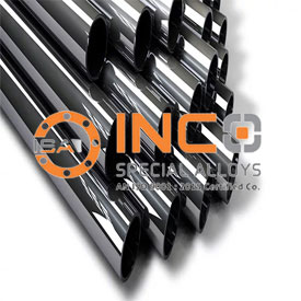 Incoloy 800 Pipe Manufacturer in India