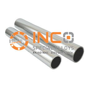Incoloy 800 Pipe Supplier in India