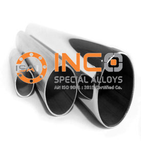 Incoloy 825 Pipe Supplier in India