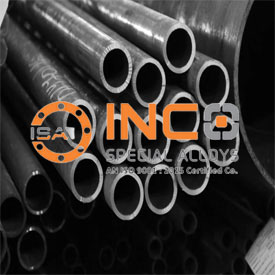 Incoloy Pipes Manufacturer in India
