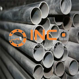Incoloy Pipes Supplier in India
