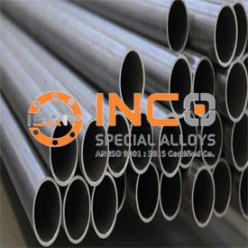 Inconel Pipes Manufacturer in India