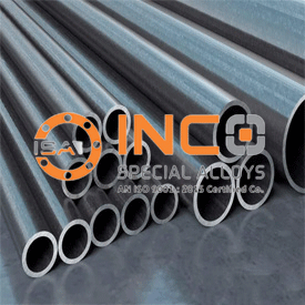 Inconel  Pipes Supplier in India