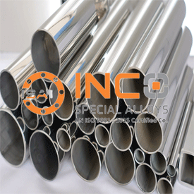 Stainless Steel 304 Pipe Supplier in India
