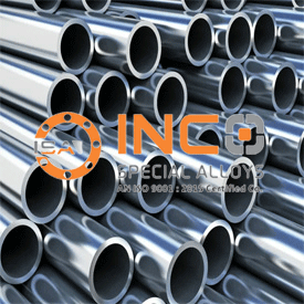 Stainless Steel 310 Pipe Supplier in India