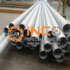 Stainless Steel 310s Pipe Supplier in India
