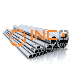Stainless Steel 316 Pipe Supplier in India