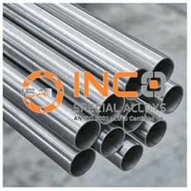 Stainless Steel Pipe Supplier in Kolkata