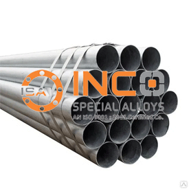 Stainless Steel Pipe Supplier in India