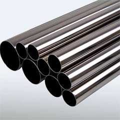 Stainless Steel 304 Pipes Manufacturer in India
