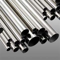 Stainless Steel 310 Pipes Manufacturer in India