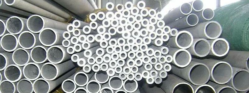 Stainless Steel Pipes Manufacturer in Kolkata