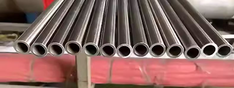 Stainless Steel Pipes Manufacturer in Oman