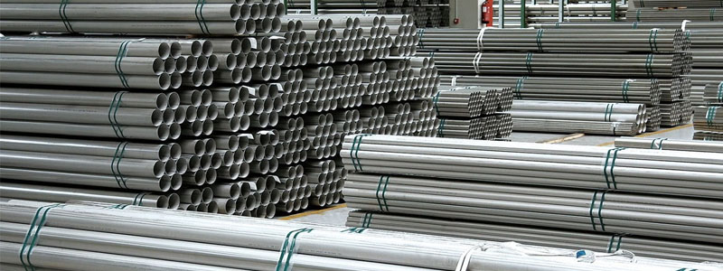 Stainless Steel Pipes Manufacturer in Chennai